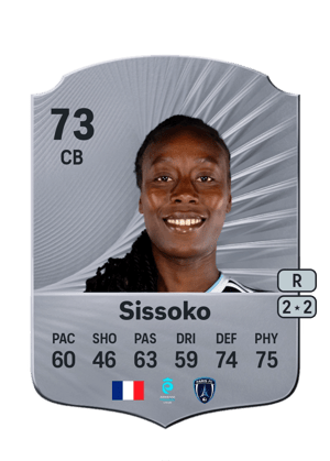 Teninsoun Sissoko