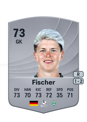 Vanessa Fischer