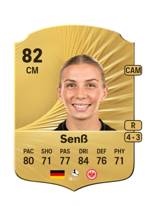 Elisa Senß