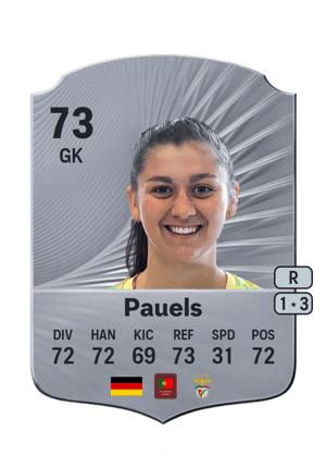 Lena Pauels