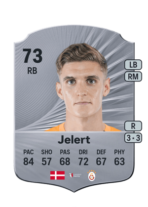 Elias Jelert
