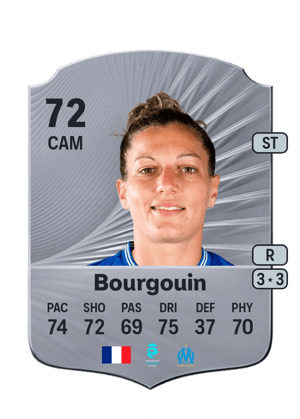Laura Bourgouin