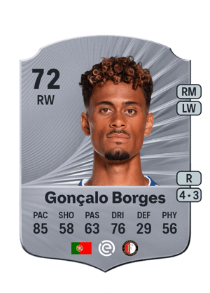 Gonçalo Borges