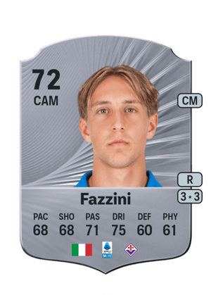 Jacopo Fazzini