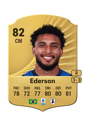 Éderson José dos Santos