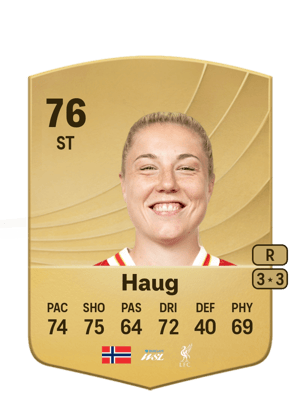 Sophie Román Haug