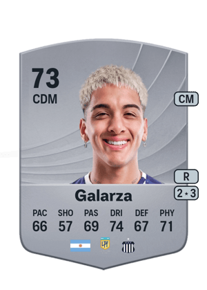 Matías Galarza