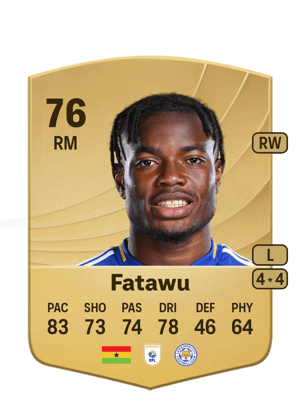 Abdul Fatawu