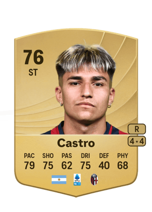 Santiago Castro