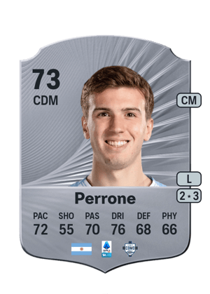 Máximo Perrone