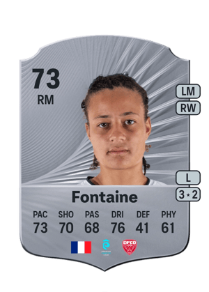 Aïrine Fontaine