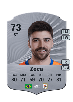 Zeca