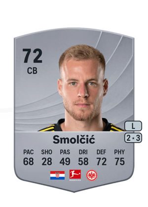 Hrvoje Smolčić