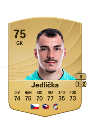 Martin Jedlička
