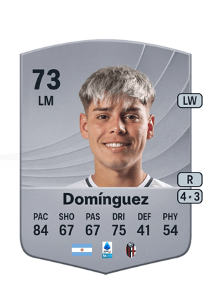 Benjamín Domínguez