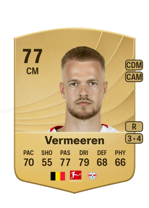 Arthur Vermeeren