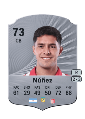 Santiago Núñez