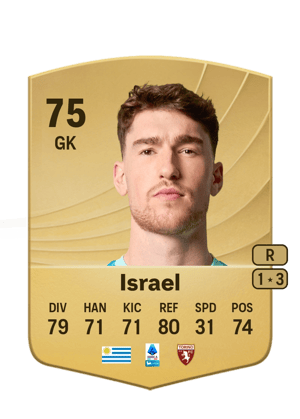 Franco Israel