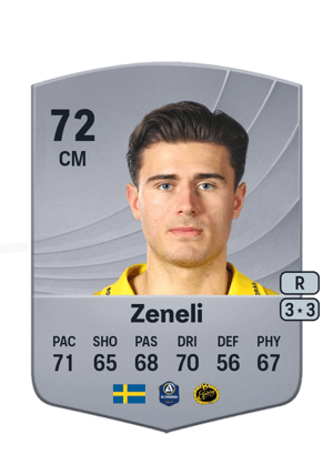 Besfort Zeneli