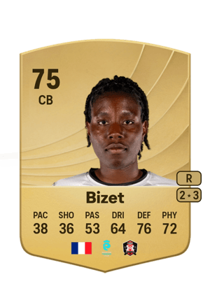 Aude Bizet