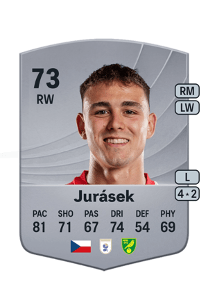 Matěj Jurásek