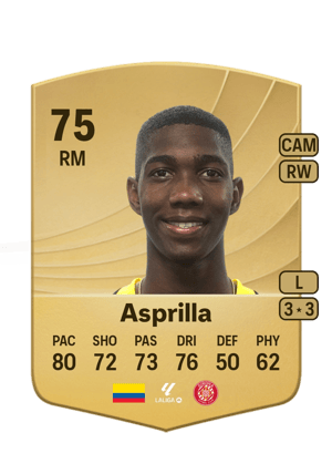 Yáser Asprilla