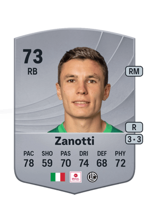 Mattia Zanotti