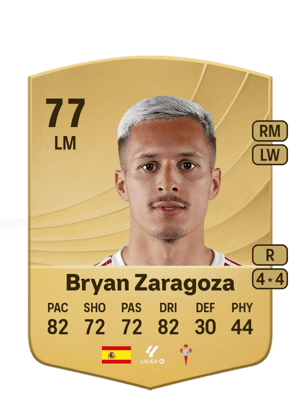 Bryan Zaragoza Martínez