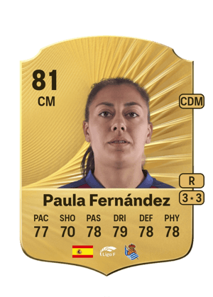 Paula Fernández Jiménez