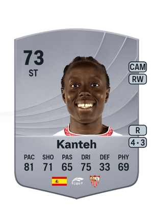 Kanteh