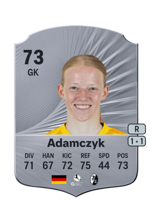 Rebecca Adamczyk