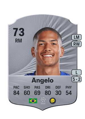 Ângelo