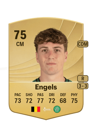 Arne Engels