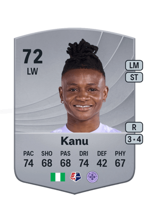 Uchenna Kanu