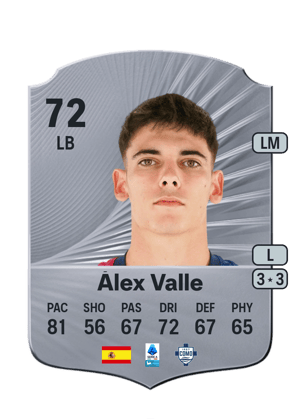 Álex Valle