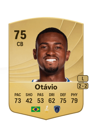 Otávio