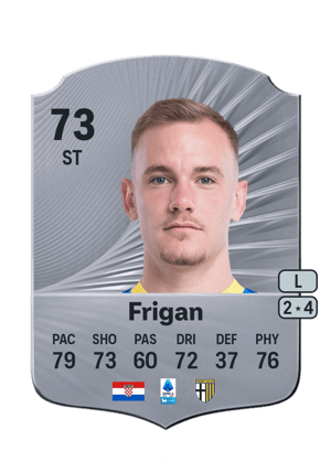 Matija Frigan