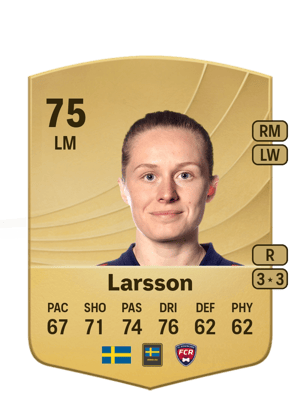 Emilia Larsson