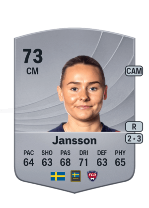 Emma Jansson