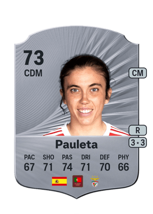 Pauleta