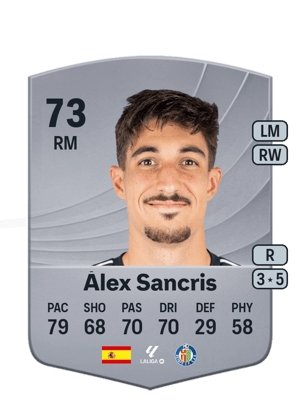 Álex Sancris