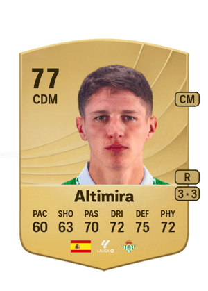 Sergio Altimira Clavell