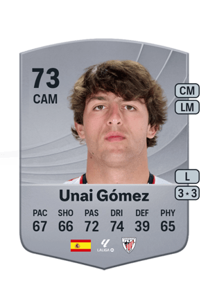 Unai Gómez