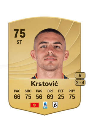 Nikola Krstović