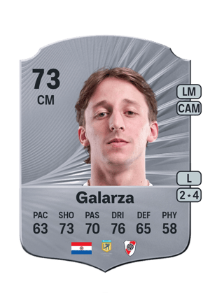 Matías Galarza