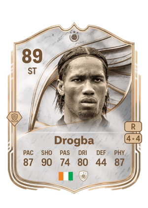 Didier Drogba