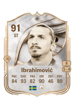 Zlatan Ibrahimović