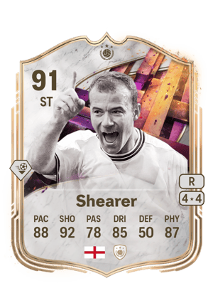 Alan Shearer