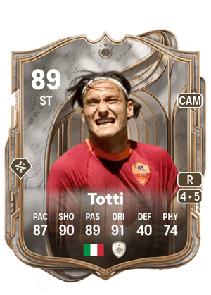 Francesco Totti