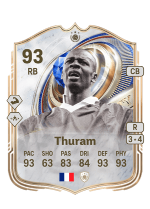 Lilian Thuram